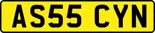 AS55CYN