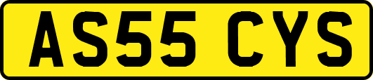 AS55CYS