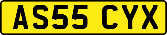 AS55CYX
