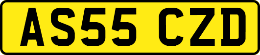 AS55CZD