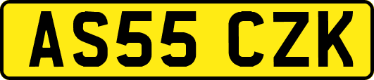 AS55CZK