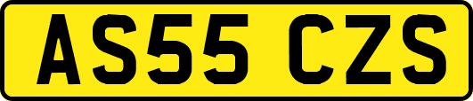 AS55CZS