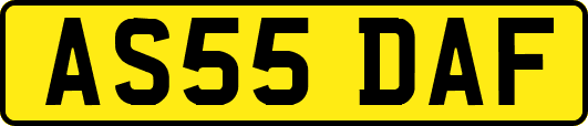 AS55DAF