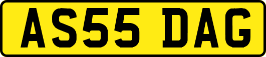 AS55DAG