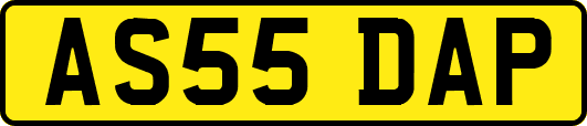 AS55DAP