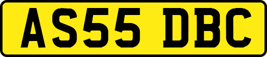 AS55DBC