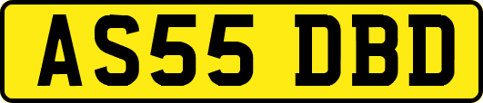 AS55DBD