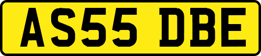 AS55DBE