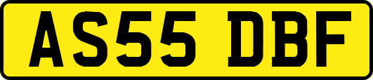 AS55DBF