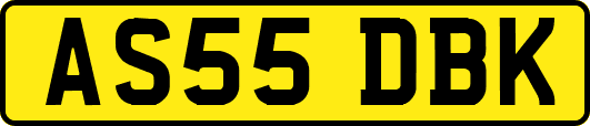 AS55DBK