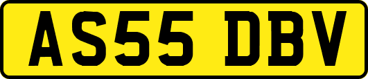 AS55DBV