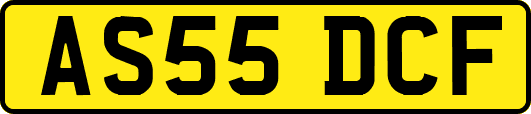AS55DCF