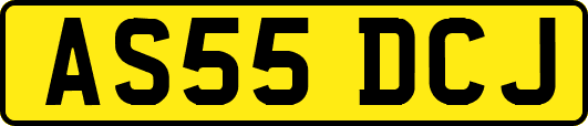 AS55DCJ