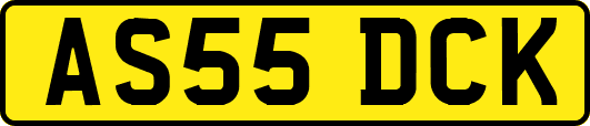 AS55DCK