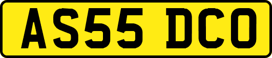 AS55DCO