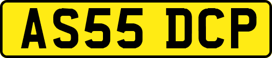 AS55DCP