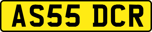 AS55DCR