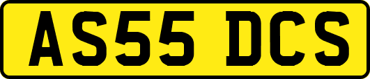 AS55DCS