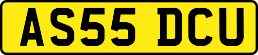 AS55DCU