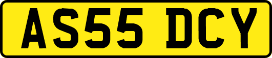 AS55DCY