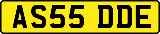 AS55DDE