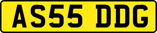 AS55DDG