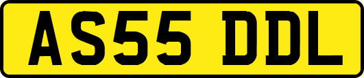 AS55DDL