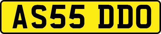 AS55DDO