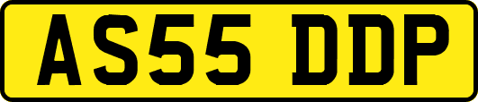AS55DDP