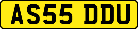 AS55DDU