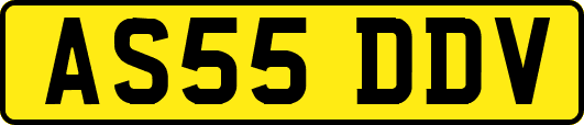 AS55DDV