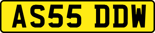 AS55DDW