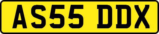 AS55DDX