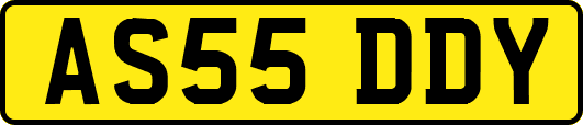 AS55DDY