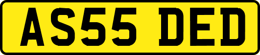 AS55DED