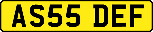 AS55DEF