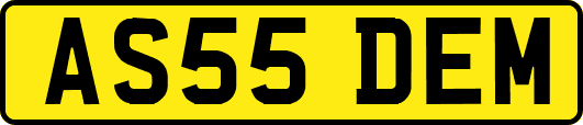 AS55DEM