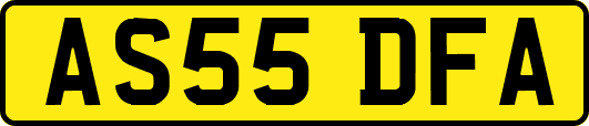 AS55DFA