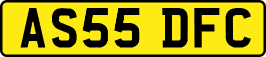 AS55DFC