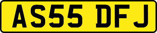 AS55DFJ