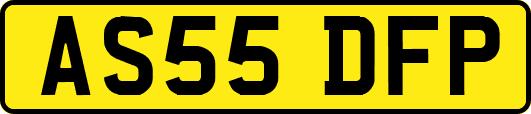 AS55DFP
