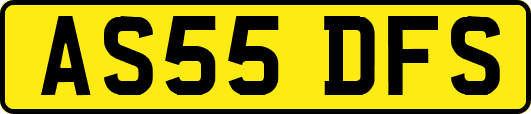 AS55DFS