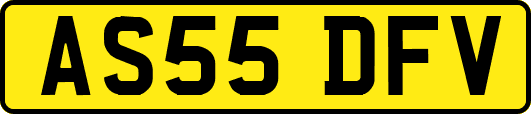 AS55DFV