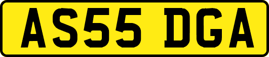 AS55DGA