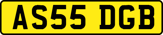 AS55DGB