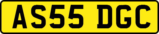 AS55DGC