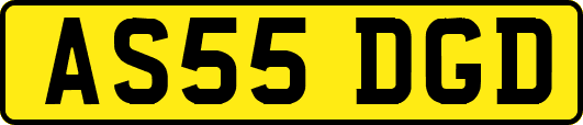 AS55DGD