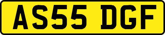 AS55DGF