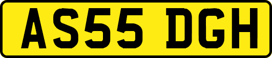 AS55DGH