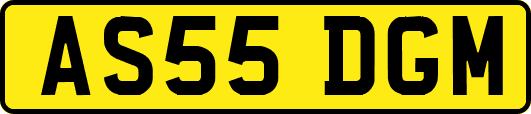 AS55DGM